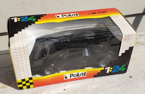 Auto polistil tonka - auto,