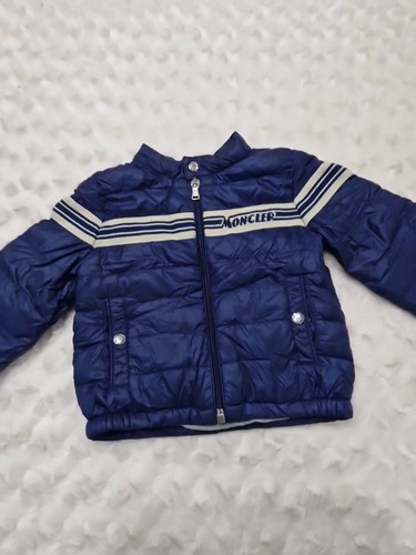 Cappotto moncler bambino - cappotto,