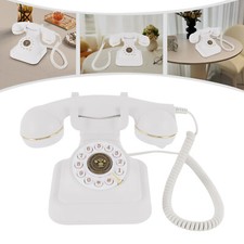 Telefono antico retrò - , vintage