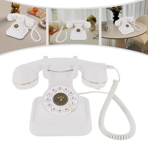 Telefono antico retrò vintage