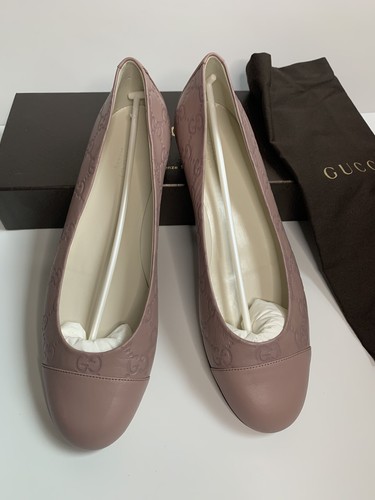Ballerine gucci rosa - ballerine,