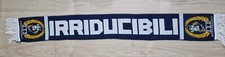 Sciarpa Ultras Lazio 30 Anni Del Gruppo IRRIDUCIBILI