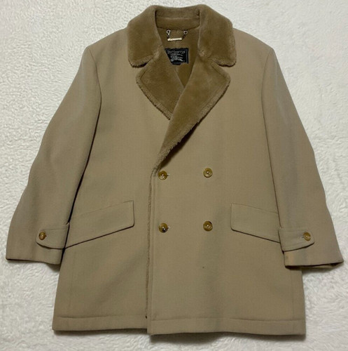 Cappotto burberry uomo - burberry's,
