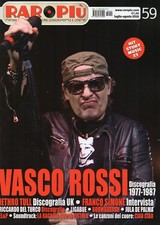 RaroPiù 2018 59.Vasco