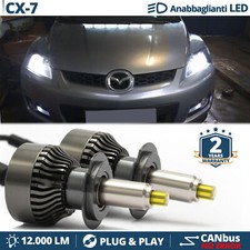 Lampade LED H7 per Mazda CX-7
