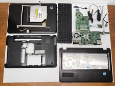 HP DV6 3320EL Pezzi Di Ricambio