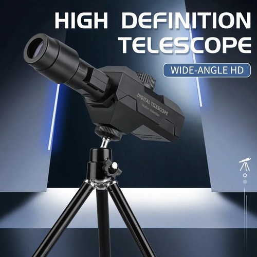 Telescopio digitale wifi - digitale,