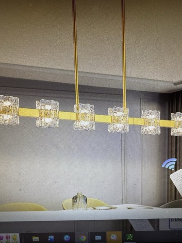Lampadari moderni cristallo - lampadari,