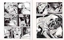 FRANCO SAUDELLI - Tavola