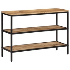 Tavolo Consolle 70x35x70 cm in