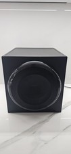 Logitech Z906 Subwoofer, Nero Difettoso