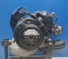 Blocco motore rigenerato vespa - motore,