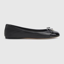 Gucci Double G Ballet