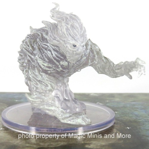 Monster manual air elemental - monster, ~