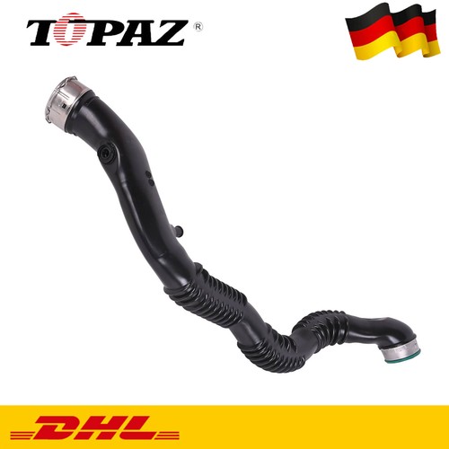 Tubo turbo intercooler per bmw - tubo,