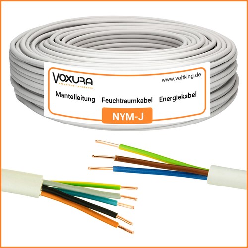 Cavo alimentazione nym j - di, nym-j