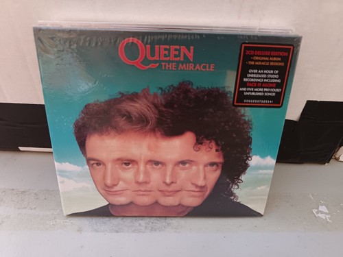 Queen the miracle 2 - ,