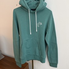 LV Felpa con Cappuccio Uomo