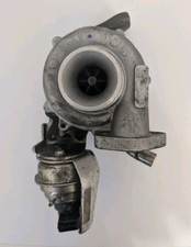 TURBO TURBINA OPEL 1.7 CDTI