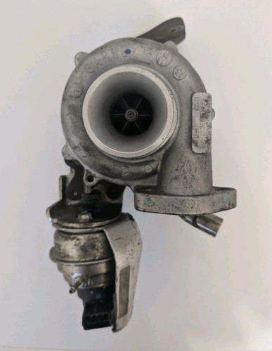 Turbo turbina opel cdti - turbo,