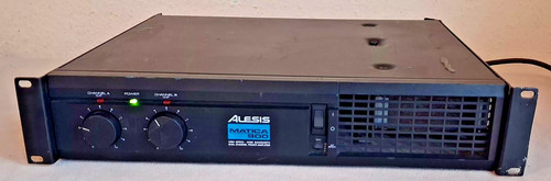 Alesis matica 900 - matica,