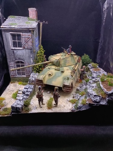 Affarone diorama 35 - affarone,