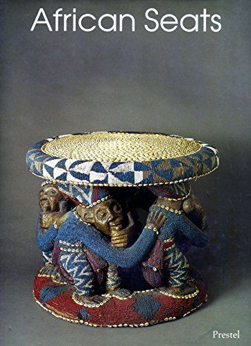 African seats annales - seats, (annales