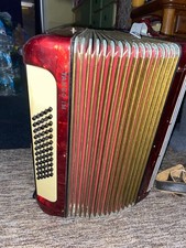 fisarmonica hohner tango IM