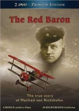 The Red Baron ( 2 DVDs Premium