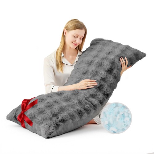 Home cuscino corpo morbido - home,