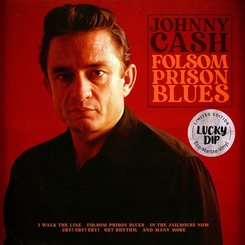 Johnny cash folsom prison - cash,