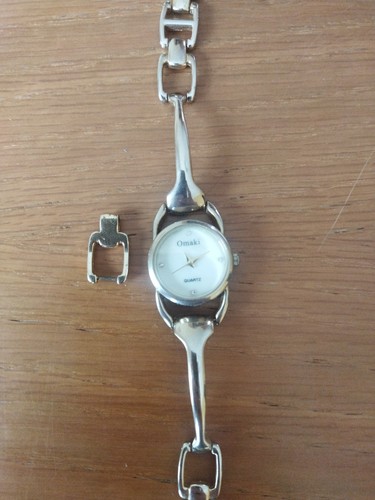 Omaki quartz rf0352 - omaki, orologio