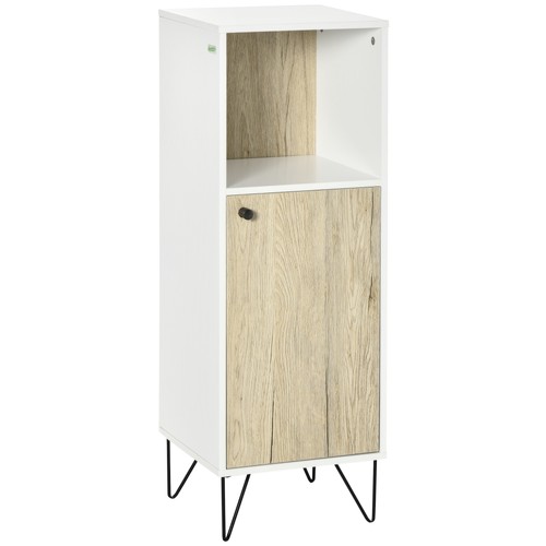 Kleankin mobiletto bagno - mobiletto, in