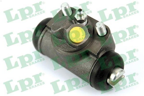 Cilindro freno ruota lpr 5128 - cilindro,
