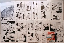 FISIETTO n. 25/2005 - DIROTTA