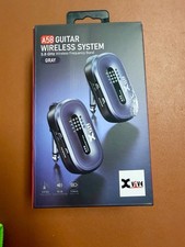 Xvive A58 Sistema Wireless per