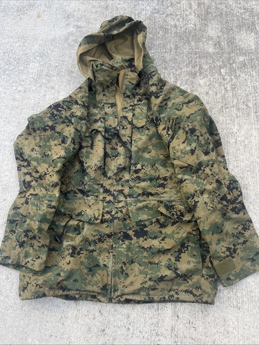 Giacca parka usgi usmc - giacca,