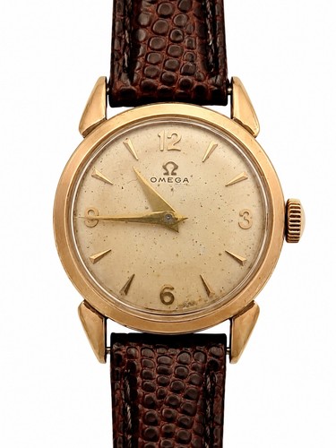 Orologio meccanico donna omega - meccanico,