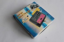 Modello caricabatterie Quick