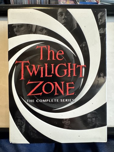 The twilight zone - twilight,