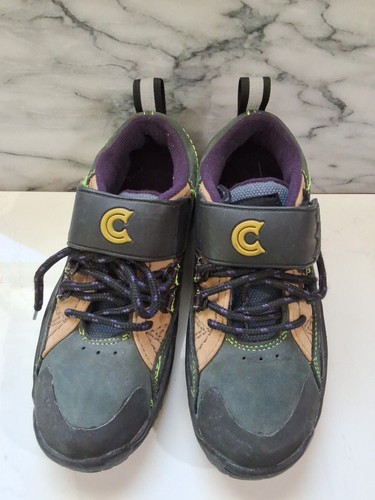 Scarpe ciclismo vintage