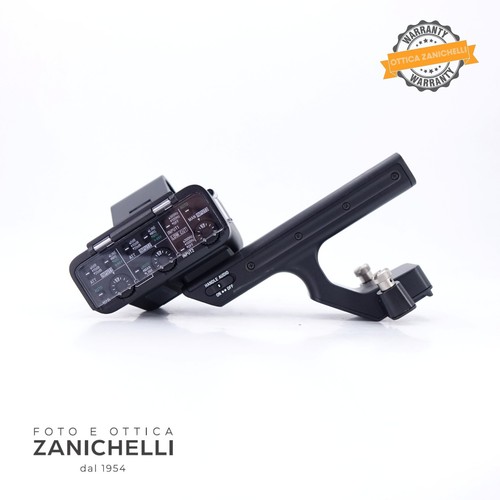 Sony handle audio xlr usato - handle,