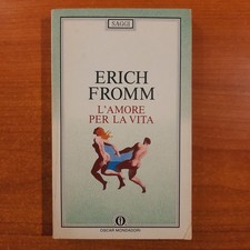 L' amore per la vita - Erich