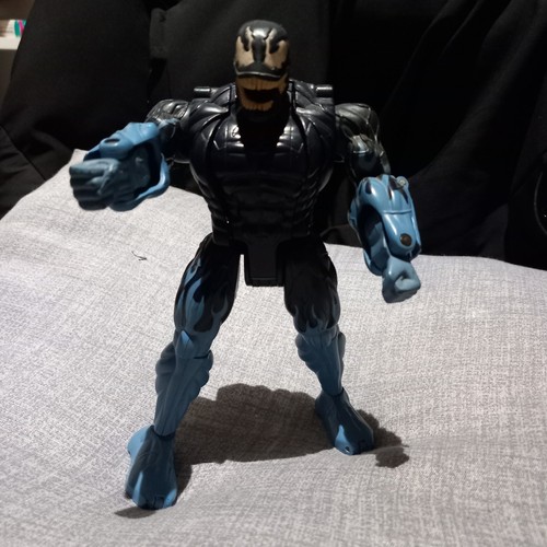 Actin fugure venom hasbro - actin,