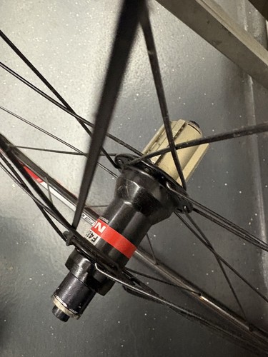 Freehub body - freehub,