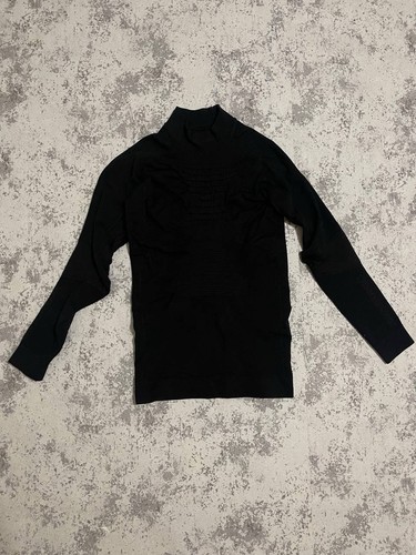 Xbionic uomo nero termico - xbionic,