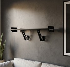 mensola allettone da corsa