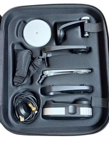 Rite pro rev - x-rite, 2