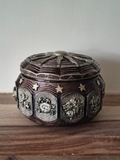 Old World Astrology