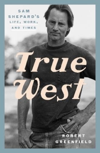 Robert greenfield true west - robert,